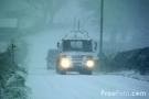 The logistics cost of the snow chaos &ndash; Photo